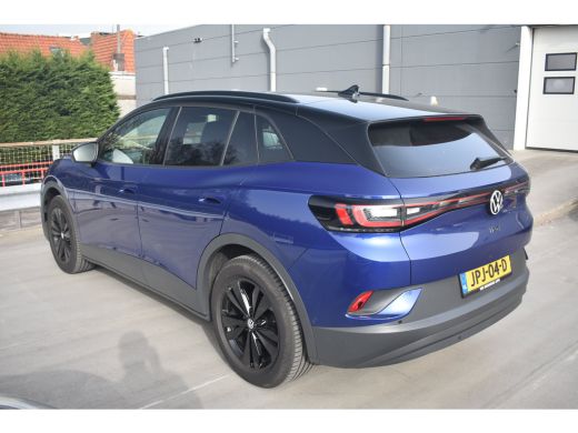 Volkswagen ID.4 Pro Limited Edition 77 kWh 286PK | Achteruitrijcamera | Apple Carplay/Android Auto|telefoonintegr... ActivLease financial lease