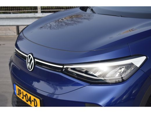 Volkswagen ID.4 Pro Limited Edition 77 kWh 286PK | Achteruitrijcamera | Apple Carplay/Android Auto|telefoonintegr... ActivLease financial lease