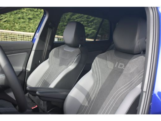 Volkswagen ID.4 Pro Limited Edition 77 kWh 286PK | Achteruitrijcamera | Apple Carplay/Android Auto|telefoonintegr... ActivLease financial lease