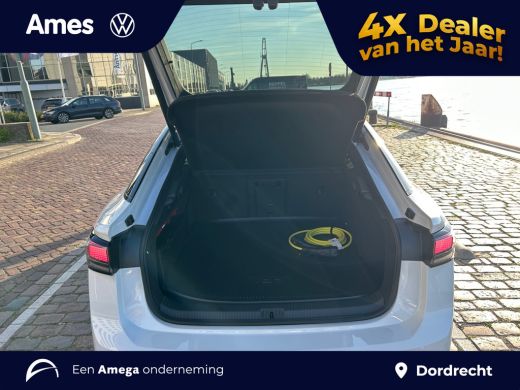 Volkswagen ID.7 Pro S Limited Edition 86 kWh accu, 210 kW / 286 PK Limousine Elektrische aandrijving | Snel lever... ActivLease financial lease