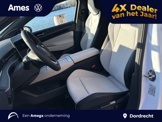 Volkswagen ID.7 Pro S Limited Edition 86 kWh accu, 210 kW / 286 PK Limousine Elektrische aandrijving | Snel lever... ActivLease financial lease