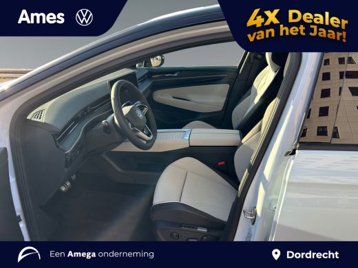 Volkswagen ID.7 Pro S Limited Edition 86 kWh accu, 210 kW / 286 PK Limousine Elektrische aandrijving | Snel lever... ActivLease financial lease