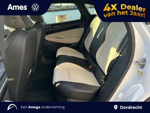 Volkswagen ID.7 Pro S Limited Edition 86 kWh accu, 210 kW / 286 PK Limousine Elektrische aandrijving | Snel lever... ActivLease financial lease