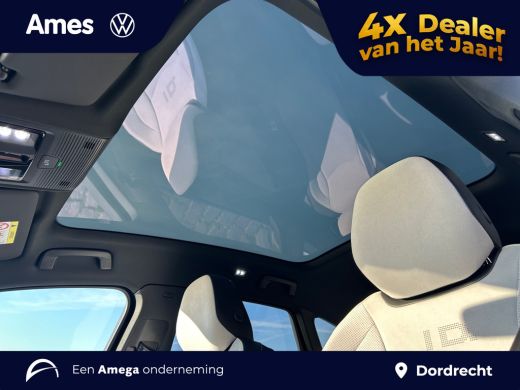 Volkswagen ID.7 Pro S Limited Edition 86 kWh accu, 210 kW / 286 PK Limousine Elektrische aandrijving | Snel lever... ActivLease financial lease