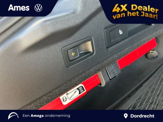 Volkswagen ID.7 Pro S Limited Edition 86 kWh accu, 210 kW / 286 PK Limousine Elektrische aandrijving | Snel lever... ActivLease financial lease