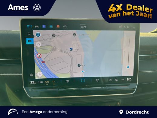 Volkswagen ID.7 Pro S Limited Edition 86 kWh accu, 210 kW / 286 PK Limousine Elektrische aandrijving | Snel lever... ActivLease financial lease