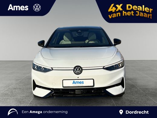 Volkswagen ID.7 Pro S Limited Edition 86 kWh accu, 210 kW / 286 PK Limousine Elektrische aandrijving | Snel lever... ActivLease financial lease