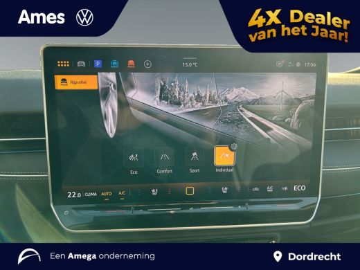 Volkswagen ID.7 Pro S Limited Edition 86 kWh accu, 210 kW / 286 PK Limousine Elektrische aandrijving | Snel lever... ActivLease financial lease