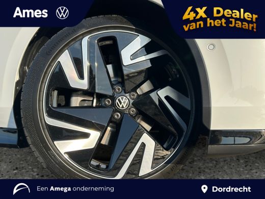 Volkswagen ID.7 Pro S Limited Edition 86 kWh accu, 210 kW / 286 PK Limousine Elektrische aandrijving | Snel lever... ActivLease financial lease