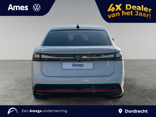Volkswagen ID.7 Pro S Limited Edition 86 kWh accu, 210 kW / 286 PK Limousine Elektrische aandrijving | Snel lever... ActivLease financial lease