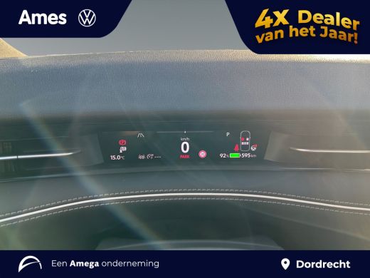 Volkswagen ID.7 Pro S Limited Edition 86 kWh accu, 210 kW / 286 PK Limousine Elektrische aandrijving | Snel lever... ActivLease financial lease