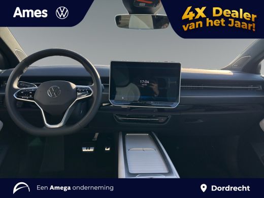 Volkswagen ID.7 Pro S Limited Edition 86 kWh accu, 210 kW / 286 PK Limousine Elektrische aandrijving | Snel lever... ActivLease financial lease