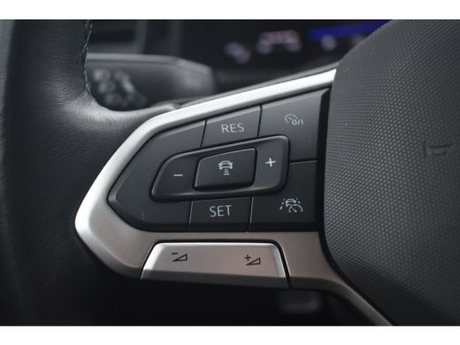 Volkswagen Polo 1.0 TSI 95PK Life Edition | CAMERA | NAVIGATIE | ADAPT. CRUISE | FULL LED | AIRCO | DAB+ ActivLease financial lease