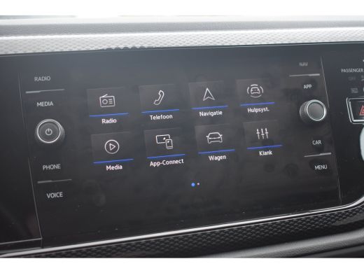 Volkswagen Polo 1.0 TSI 95PK Life Edition | CAMERA | NAVIGATIE | ADAPT. CRUISE | FULL LED | AIRCO | DAB+ ActivLease financial lease