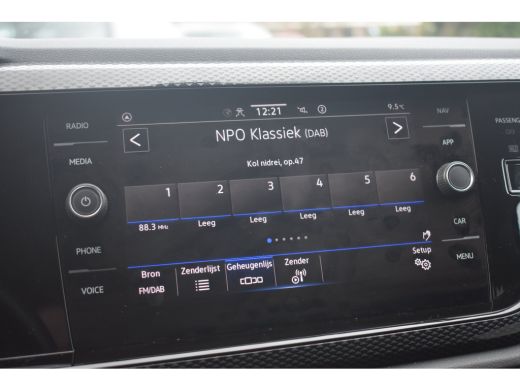 Volkswagen Polo 1.0 TSI 95PK Life Edition | CAMERA | NAVIGATIE | ADAPT. CRUISE | FULL LED | AIRCO | DAB+ ActivLease financial lease