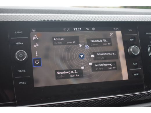 Volkswagen Polo 1.0 TSI 95PK Life Edition | CAMERA | NAVIGATIE | ADAPT. CRUISE | FULL LED | AIRCO | DAB+ ActivLease financial lease