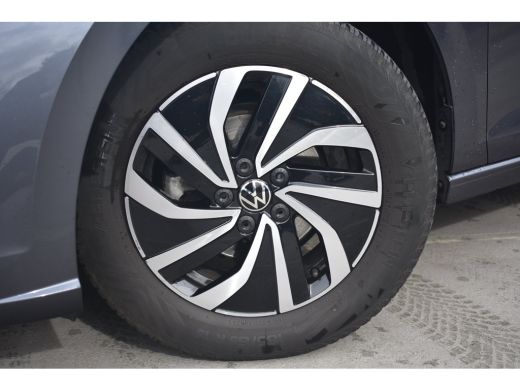 Volkswagen Polo 1.0 TSI 95PK Life Edition | CAMERA | NAVIGATIE | ADAPT. CRUISE | FULL LED | AIRCO | DAB+ ActivLease financial lease