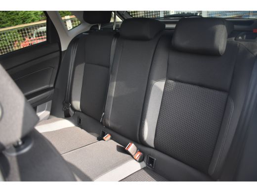 Volkswagen Polo 1.0 TSI 95PK Life Edition DSG | CAMERA | NAVIGATIE | ADAPT. CRUISE | APP. CONNECT | FULL LED | DAB+ ActivLease financial lease