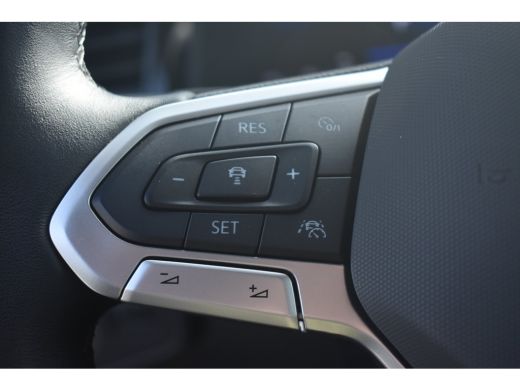 Volkswagen Polo 1.0 TSI 95PK Life Edition DSG | CAMERA | NAVIGATIE | ADAPT. CRUISE | APP. CONNECT | FULL LED | DAB+ ActivLease financial lease