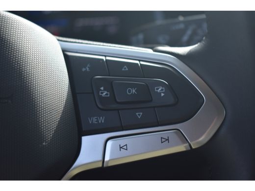 Volkswagen Polo 1.0 TSI 95PK Life Edition DSG | CAMERA | NAVIGATIE | ADAPT. CRUISE | APP. CONNECT | FULL LED | DAB+ ActivLease financial lease