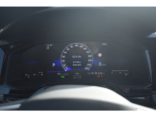 Volkswagen Polo 1.0 TSI 95PK Life Edition DSG | CAMERA | NAVIGATIE | ADAPT. CRUISE | APP. CONNECT | FULL LED | DAB+ ActivLease financial lease