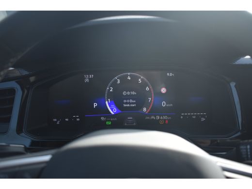 Volkswagen Polo 1.0 TSI 95PK Life Edition DSG | CAMERA | NAVIGATIE | ADAPT. CRUISE | APP. CONNECT | FULL LED | DAB+ ActivLease financial lease