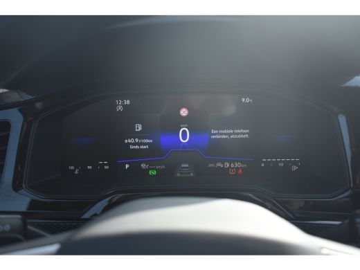 Volkswagen Polo 1.0 TSI 95PK Life Edition DSG | CAMERA | NAVIGATIE | ADAPT. CRUISE | APP. CONNECT | FULL LED | DAB+ ActivLease financial lease