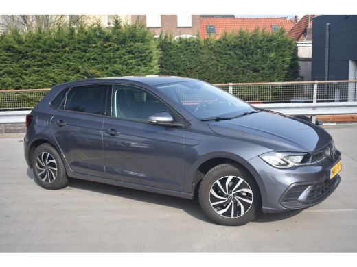 Volkswagen Polo 1.0 TSI 95PK Life Edition DSG | CAMERA | NAVIGATIE | ADAPT. CRUISE | APP. CONNECT | FULL LED | DAB+ ActivLease financial lease