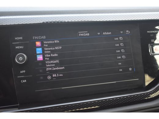 Volkswagen Polo 1.0 TSI 95PK Life Edition DSG | CAMERA | NAVIGATIE | ADAPT. CRUISE | APP. CONNECT | FULL LED | DAB+ ActivLease financial lease