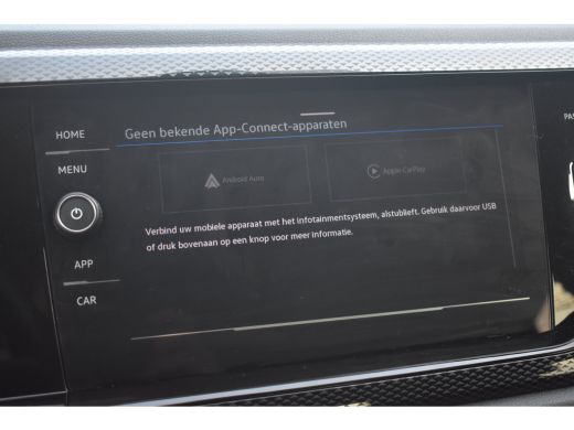 Volkswagen Polo 1.0 TSI 95PK Life Edition DSG | CAMERA | NAVIGATIE | ADAPT. CRUISE | APP. CONNECT | FULL LED | DAB+ ActivLease financial lease