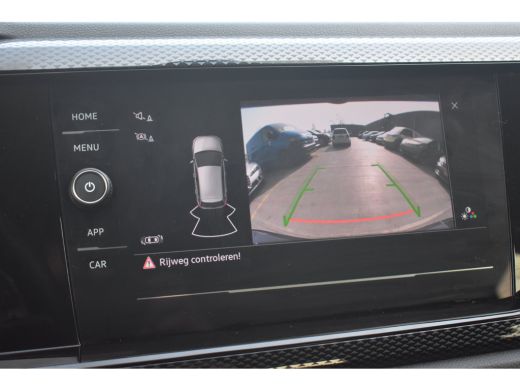 Volkswagen Polo 1.0 TSI 95PK Life Edition DSG | CAMERA | NAVIGATIE | ADAPT. CRUISE | APP. CONNECT | FULL LED | DAB+ ActivLease financial lease