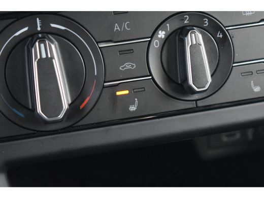 Volkswagen Polo 1.0 TSI 95PK Life Edition DSG | CAMERA | NAVIGATIE | ADAPT. CRUISE | APP. CONNECT | FULL LED | DAB+ ActivLease financial lease