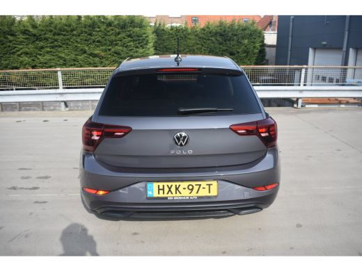 Volkswagen Polo 1.0 TSI 95PK Life Edition DSG | CAMERA | NAVIGATIE | ADAPT. CRUISE | APP. CONNECT | FULL LED | DAB+ ActivLease financial lease