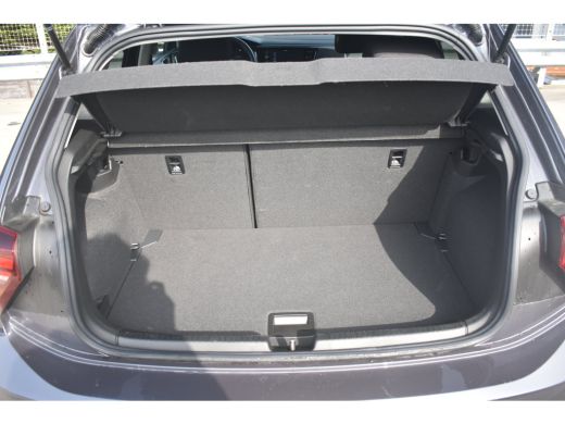 Volkswagen Polo 1.0 TSI 95PK Life Edition DSG | CAMERA | NAVIGATIE | ADAPT. CRUISE | APP. CONNECT | FULL LED | DAB+ ActivLease financial lease