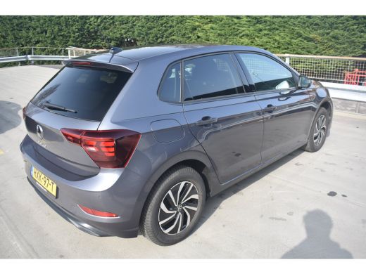 Volkswagen Polo 1.0 TSI 95PK Life Edition DSG | CAMERA | NAVIGATIE | ADAPT. CRUISE | APP. CONNECT | FULL LED | DAB+ ActivLease financial lease