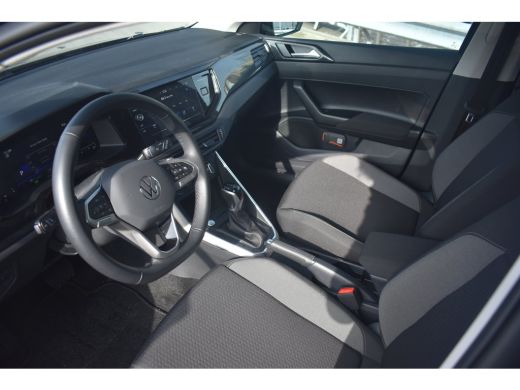 Volkswagen Polo 1.0 TSI 95PK Life Edition DSG | CAMERA | NAVIGATIE | ADAPT. CRUISE | APP. CONNECT | FULL LED | DAB+ ActivLease financial lease