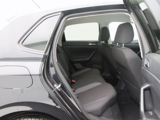 Volkswagen Polo 1.0 TSi Life | Adaptive Cruise | Privacy Glass | DAB | Parkeersensoren | 16 Inch | 87.234 Km!! ActivLease financial lease