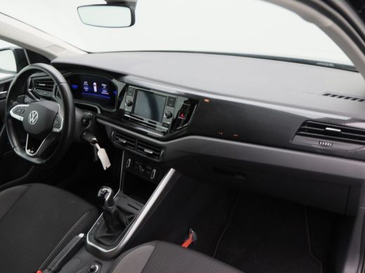 Volkswagen Polo 1.0 TSi Life | Adaptive Cruise | Privacy Glass | DAB | Parkeersensoren | 16 Inch | 87.234 Km!! ActivLease financial lease