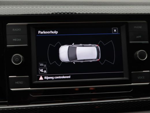 Volkswagen Polo 1.0 TSi Life | Adaptive Cruise | Privacy Glass | DAB | Parkeersensoren | 16 Inch | 87.234 Km!! ActivLease financial lease