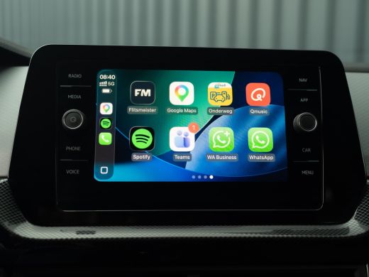 Volkswagen T-Cross 1.0 TSI Life Edition | Keyless | Camera | Stoelverw. | Prijs Rijklaar!! ActivLease financial lease