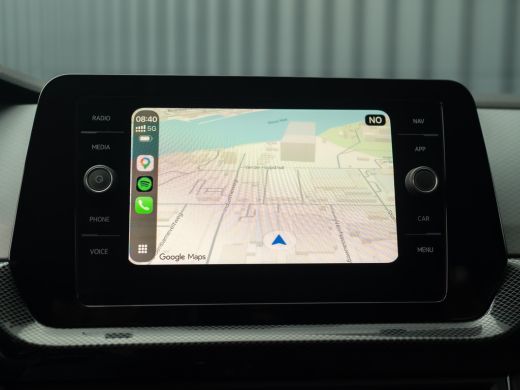 Volkswagen T-Cross 1.0 TSI Life Edition | Keyless | Camera | Stoelverw. | Prijs Rijklaar!! ActivLease financial lease