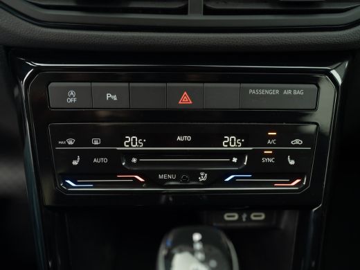 Volkswagen T-Cross 1.0 TSI Life Edition | Keyless | Camera | Stoelverw. | Prijs Rijklaar!! ActivLease financial lease