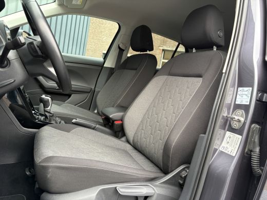 Volkswagen T-Cross 1.0 TSI Life Edition | Keyless | Camera | Stoelverw. | Prijs Rijklaar!! ActivLease financial lease