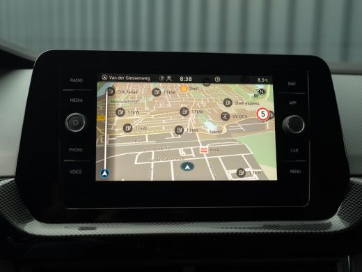 Volkswagen T-Cross 1.0 TSI Life Edition | Keyless | Camera | Stoelverw. | Prijs Rijklaar!! ActivLease financial lease