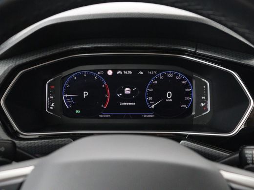 Volkswagen T-Cross 1.0 TSI Style Business R | Stoelverwarming | Camera | Adaptive cruise | Virtual Cockpit | Climate... ActivLease financial lease