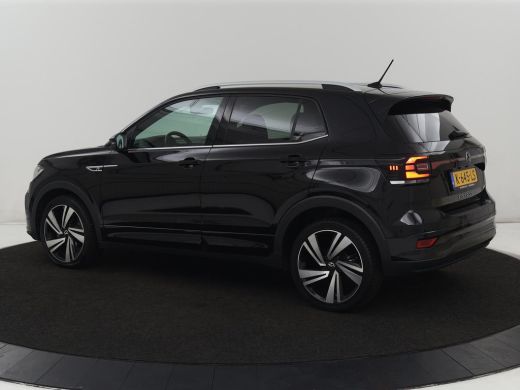 Volkswagen T-Cross 1.0 TSI Style Business R | Stoelverwarming | Camera | Adaptive cruise | Virtual Cockpit | Climate... ActivLease financial lease