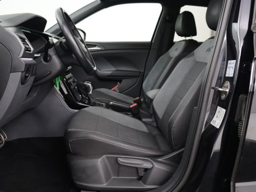 Volkswagen T-Cross 1.0 TSI Style Business R | Stoelverwarming | Camera | Adaptive cruise | Virtual Cockpit | Climate... ActivLease financial lease