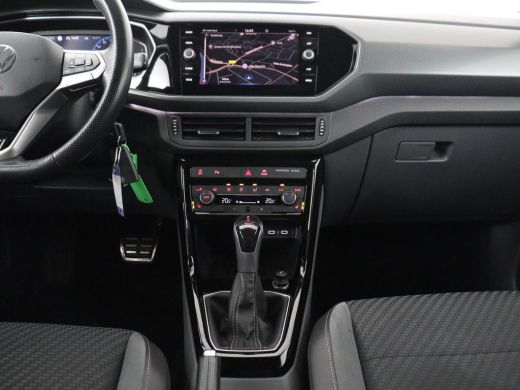 Volkswagen T-Cross 1.0 TSI Style Business R | Stoelverwarming | Camera | Adaptive cruise | Virtual Cockpit | Climate... ActivLease financial lease
