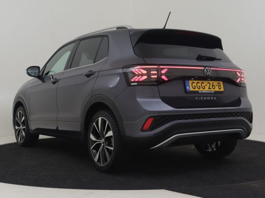 Volkswagen T-Cross 1.5 TSI R-Line Business 150PK DSG/AUTO | Achteruitrijcamera | Keyless | Apple carplay Android aut... ActivLease financial lease