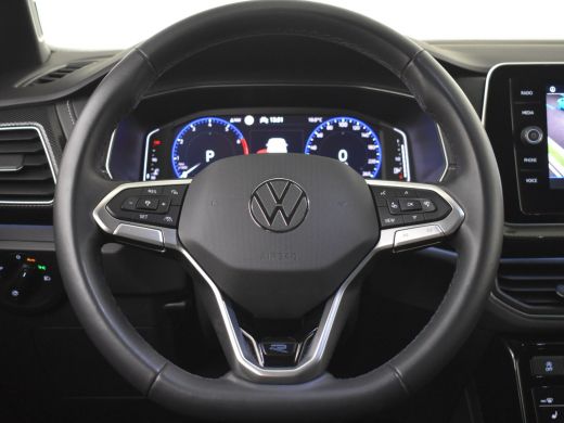 Volkswagen T-Cross 1.5 TSI R-Line Business 150PK DSG/AUTO | Achteruitrijcamera | Keyless | Apple carplay Android aut... ActivLease financial lease